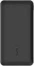 Bild 1 von Boost Charge (10.000mAh) Powerbank schwarz