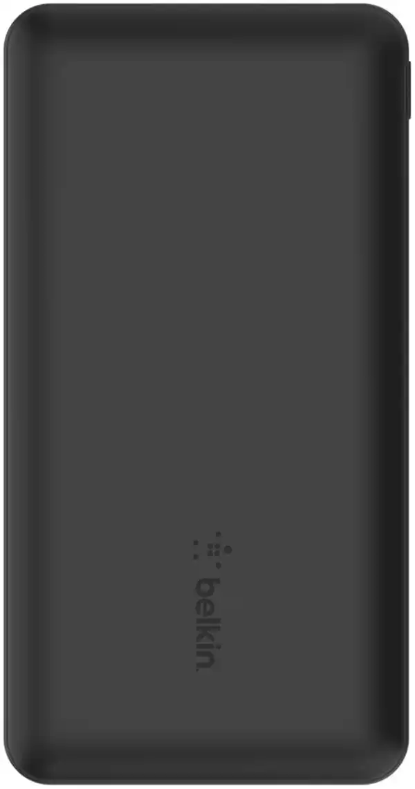 Bild 1 von Boost Charge (10.000mAh) Powerbank schwarz