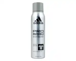 Adidas Deospray Pro Invisible 48h