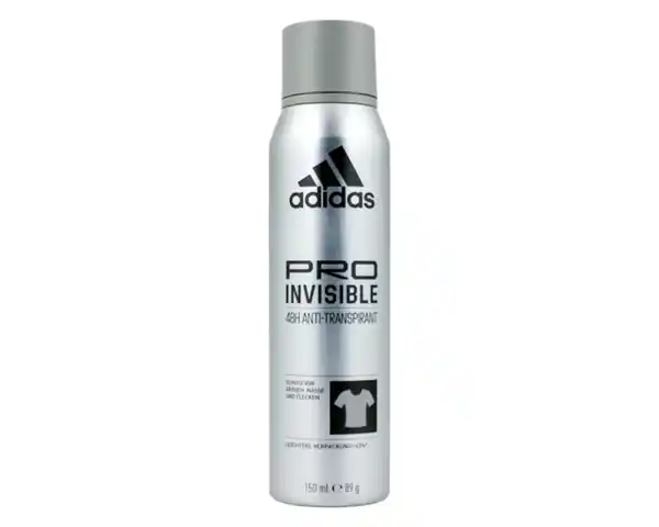 Bild 1 von Adidas Deospray Pro Invisible 48h