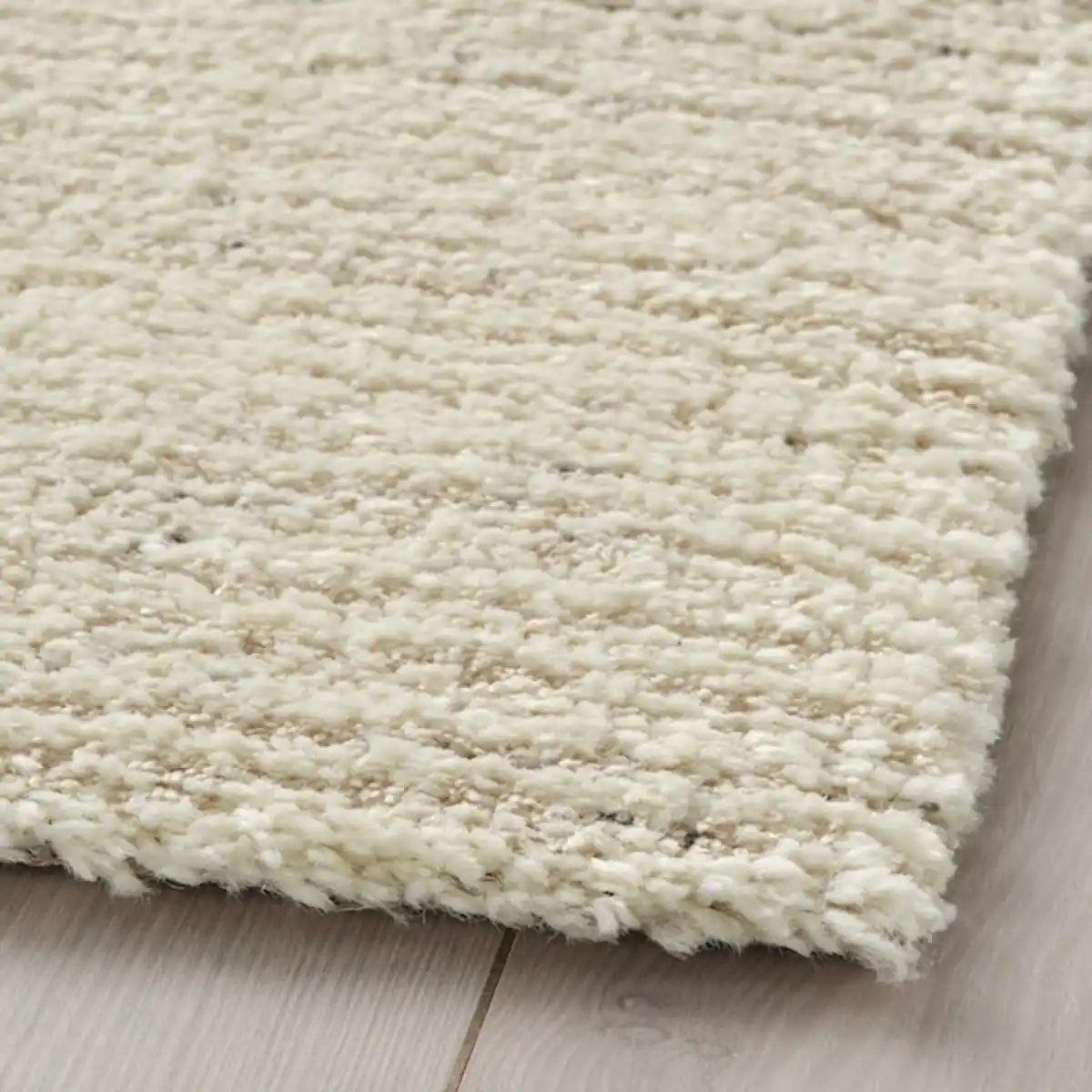Bild 2 von ENGELSBORG Teppich Kurzflor, beige 160x230 cm