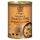 Bild 1 von ASIA GREEN GARDEN Asia Suppen 400 ml, Thaisuppe