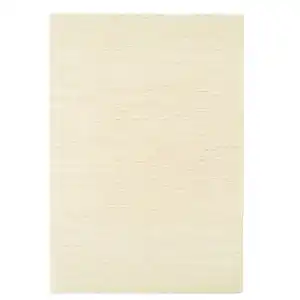 ENGELSBORG Teppich Kurzflor, beige 160x230 cm