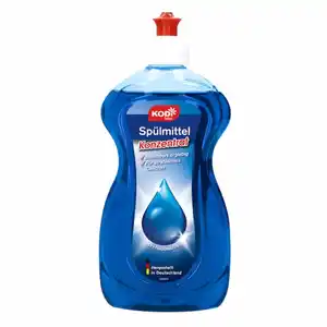 Spülmittel Konzentrat 500ml KODi basic