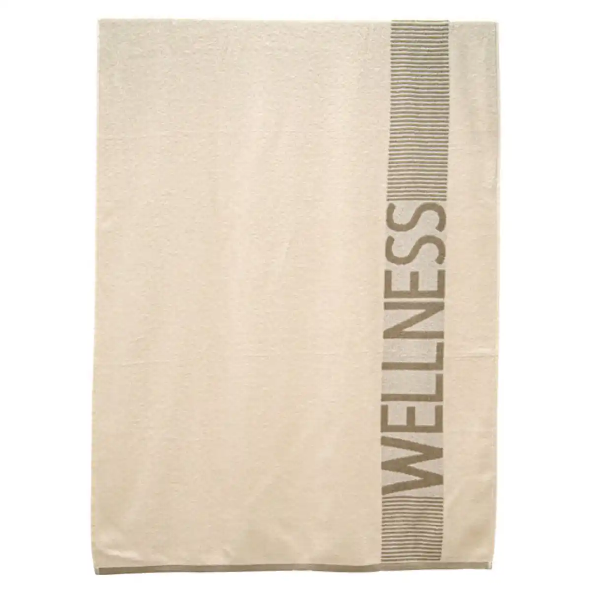 Bild 1 von Saunatuch, creme