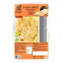 Bild 1 von ASIA GREEN GARDEN Naan Brot 260 g, Knoblauch/Koriander