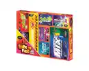 Bild 1 von Jugendfeuerwerk Kids on Fire 112-teiliges Set