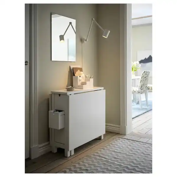 Bild 2 von LÄRBRO Spiegel 48x60 cm