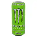 Bild 1 von Monster Energy Ultra Paradise Zero 0,5l