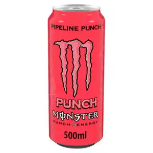 Monster Energy Pipeline Punch 0,5l