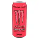 Bild 1 von Monster Energy Pipeline Punch 0,5l