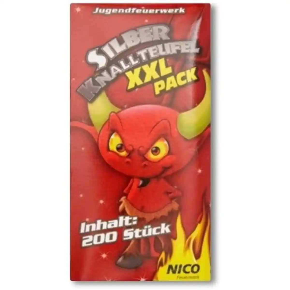 Bild 1 von Knallerbsen