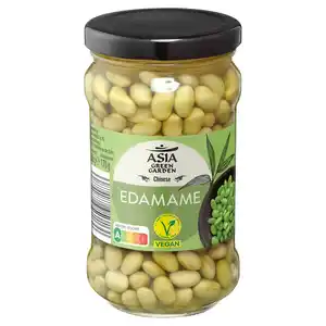 ASIA GREEN GARDEN Edamame 280 g