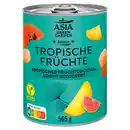 Bild 1 von ASIA GREEN GARDEN Asia Obst 580 ml, Fruchtcoktail