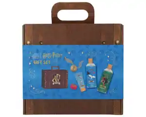 Harry Potter Geschenk-Set 5tlg.