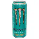 Bild 1 von Monster Energy Ultra Fiesta Mango Flavour 0,5l