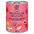 Bild 1 von ASIA GREEN GARDEN Asia Obst 580 ml, Lychee