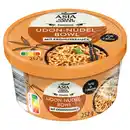 Bild 1 von ASIA GREEN GARDEN Asia Udon Nudelgericht 249 g, Erdnusssauce