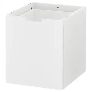 NORDLI Schubladenelement, weiß 40x45 cm