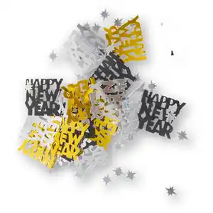 Streudeko - Happy New Year