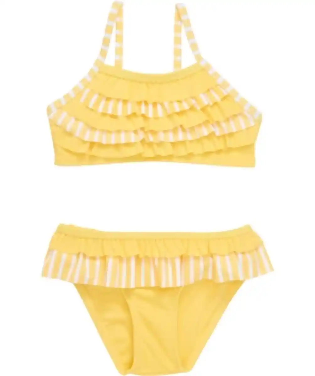 Bild 1 von Bikini, gelb