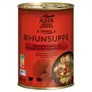 Bild 1 von ASIA GREEN GARDEN Asia Suppen 400 ml, Bihunsuppe