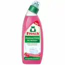 Bild 1 von WC Reiniger Himbeer- Essig 750ml Frosch