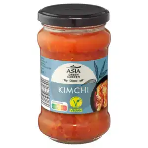 ASIA GREEN GARDEN Kimchi 280 g