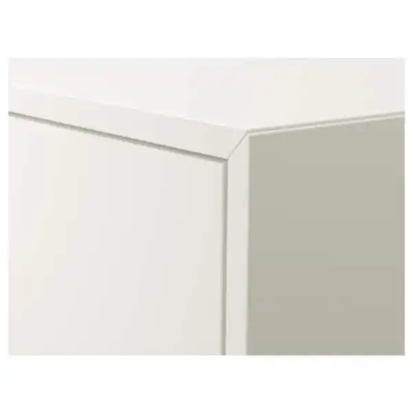 Bild 3 von EKET Schrank mit Tür, weiß 35x35x35 cm
