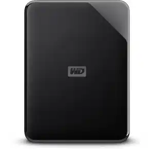 WD Elements Portable SE (2TB) Externe Festplatte