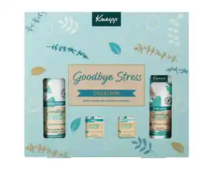 Kneipp Goodbye Stress Geschenk-Set