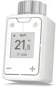 FRITZ!DECT 302 Thermostat