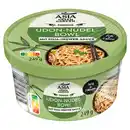 Bild 1 von ASIA GREEN GARDEN Asia Udon Nudelgericht 249 g, Soja-Ingwer