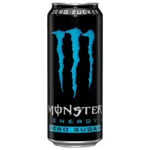 Monster Energy Zero Sugar 0,5l