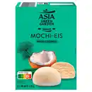 Bild 1 von ASIA GREEN GARDEN Mochi Eis 216 ml, Coconut