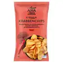 Bild 1 von ASIA GREEN GARDEN Krabbenchips 100 g, Chili