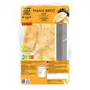 Bild 1 von ASIA GREEN GARDEN Naan Brot 260 g, Natur