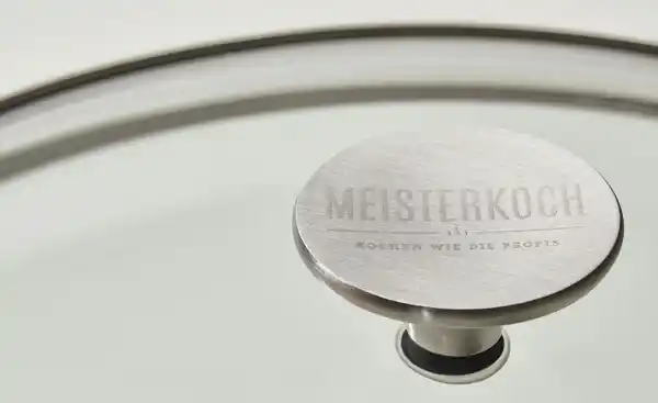 Bild 4 von Meisterkoch Gusseisen-Servierpfanne OPUS