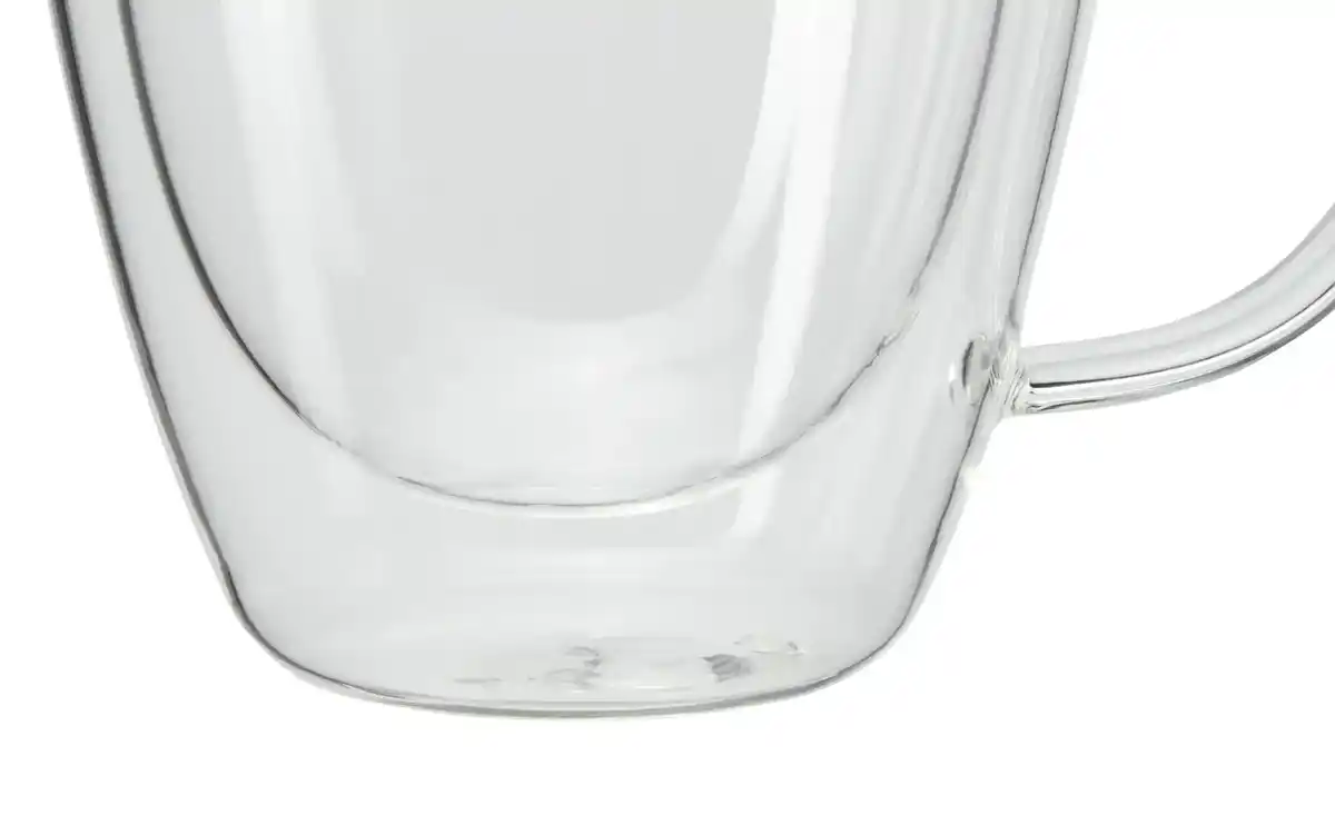 Bild 4 von Peill+Putzler Moccachinogläser mit Henkel Buon Giorno