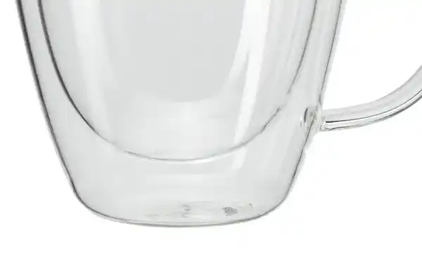 Bild 4 von Peill+Putzler Moccachinogläser mit Henkel Buon Giorno