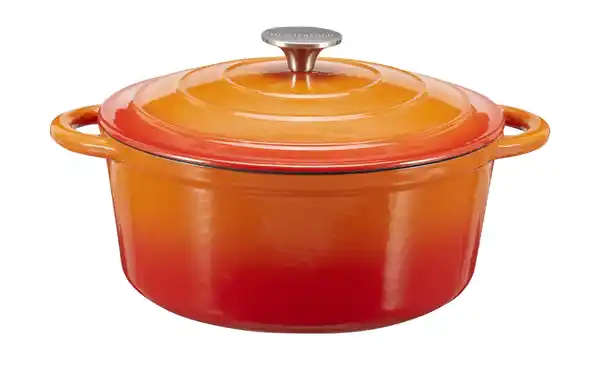 Bild 3 von Meisterkoch Topf OPUS