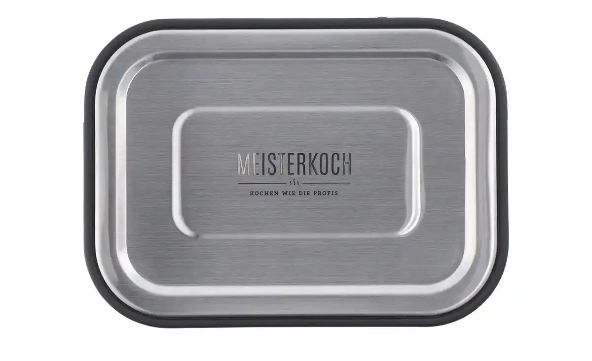 Bild 3 von Meisterkoch Aufbewahrungsdose XS 370 ml OPTIMUS