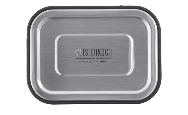 Bild 3 von Meisterkoch Aufbewahrungsdose XS 370 ml OPTIMUS