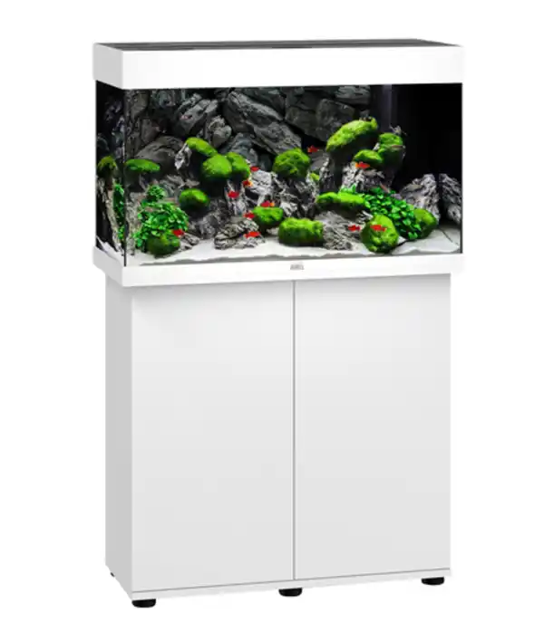 Bild 1 von JUWEL® AQUARIUM Kombination Rio 125 LED, 125 l, ca. B81/H123/T36 cm