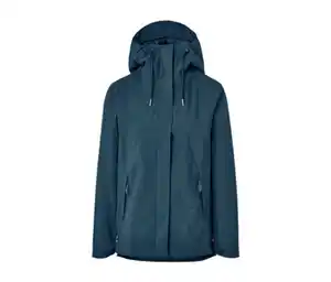 3-in-1-Regenjacke