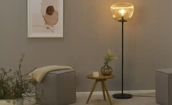 Bild 3 von Stehleuchte