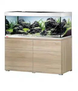 EHEIM Aquarium Kombination Proxima 325 classic LED