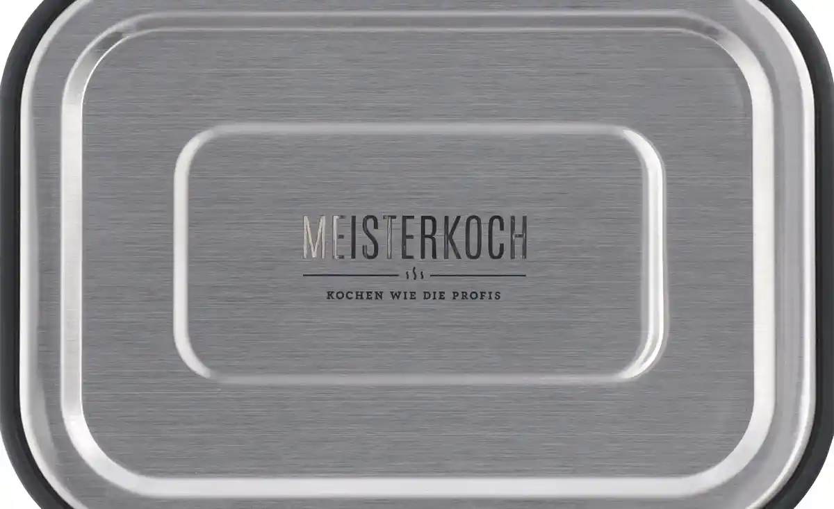 Bild 4 von Meisterkoch Aufbewahrungsdose XS 370 ml OPTIMUS