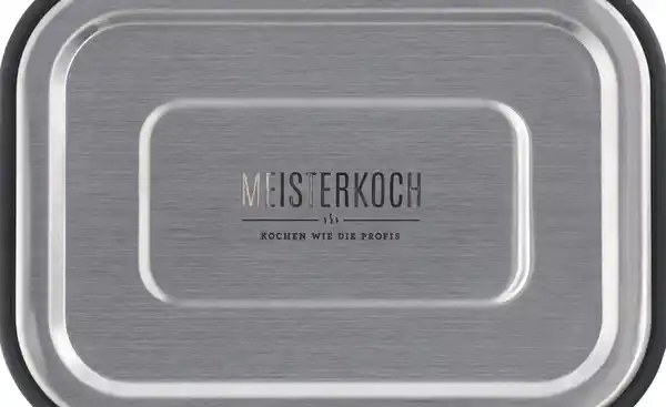 Bild 4 von Meisterkoch Aufbewahrungsdose XS 370 ml OPTIMUS