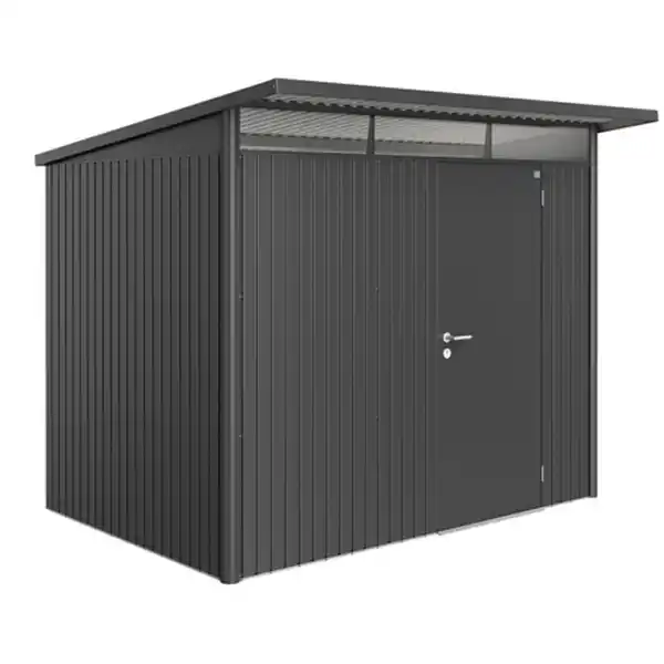 Bild 1 von Biohort Gerätehaus AvantGarde® A5, ca. B260/H218/T220 cm